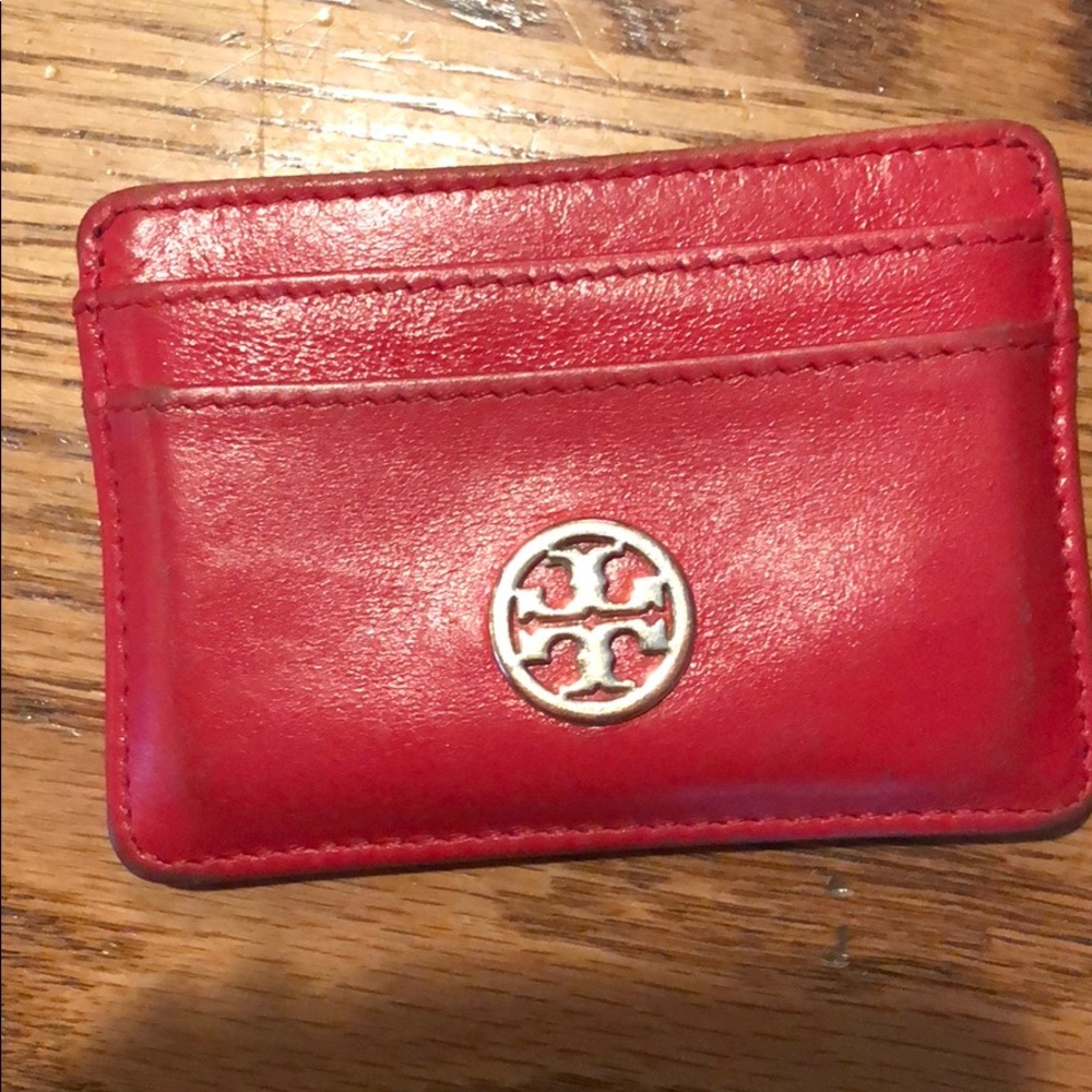 Card holder
